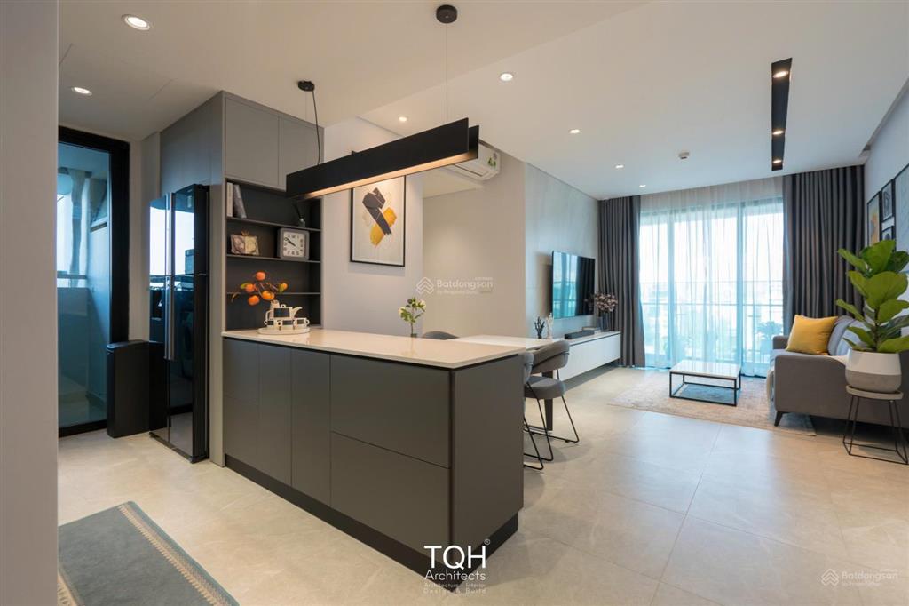 Chính chủ bán căn góc 2pn feliz en vista  sổ hồng  nội thất đẹp  10,5 tỷ bao hết