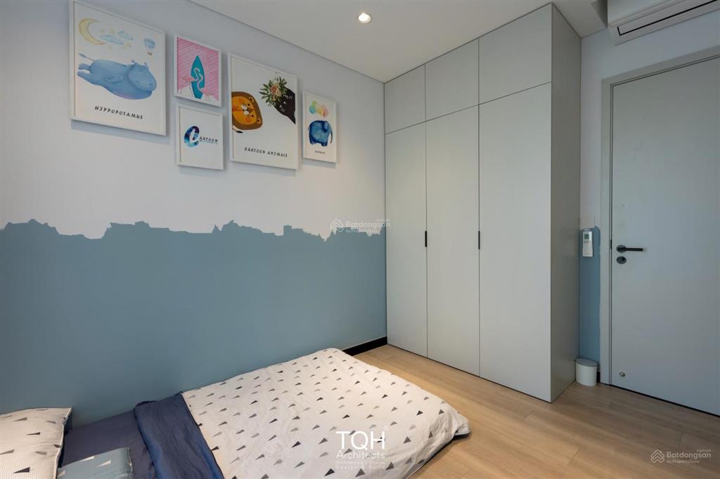 Chính chủ bán căn góc 2pn feliz en vista  sổ hồng  nội thất đẹp  10,5 tỷ bao hết