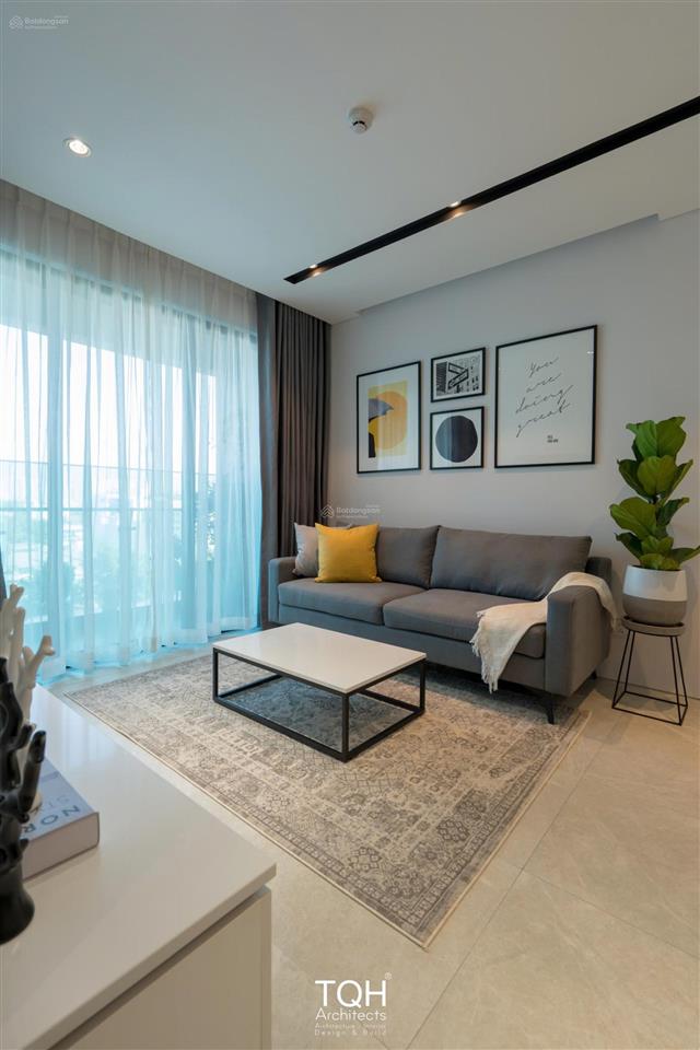 Chính chủ bán căn góc 2pn feliz en vista  sổ hồng  nội thất đẹp  10,5 tỷ bao hết