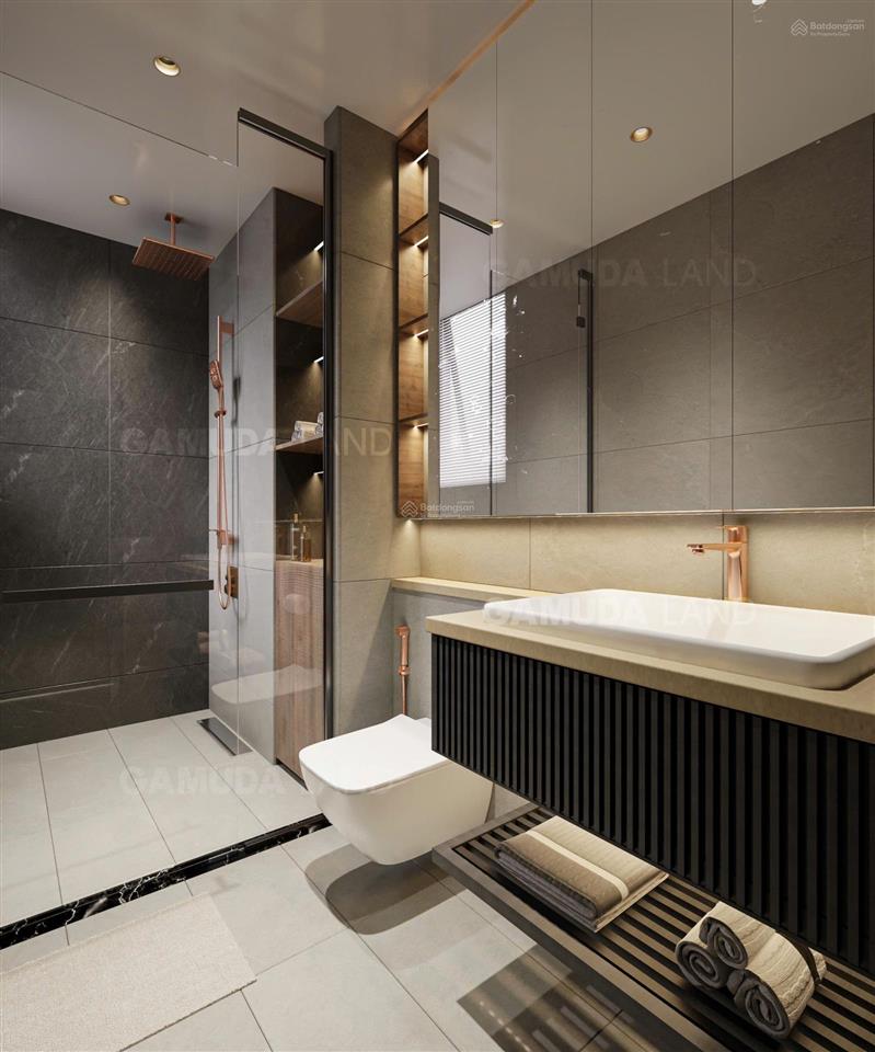 Bán căn góc tháp a2, 11,8 tỷ, 76 m², 2pn 2wc, tầng cao 2x, view thoáng