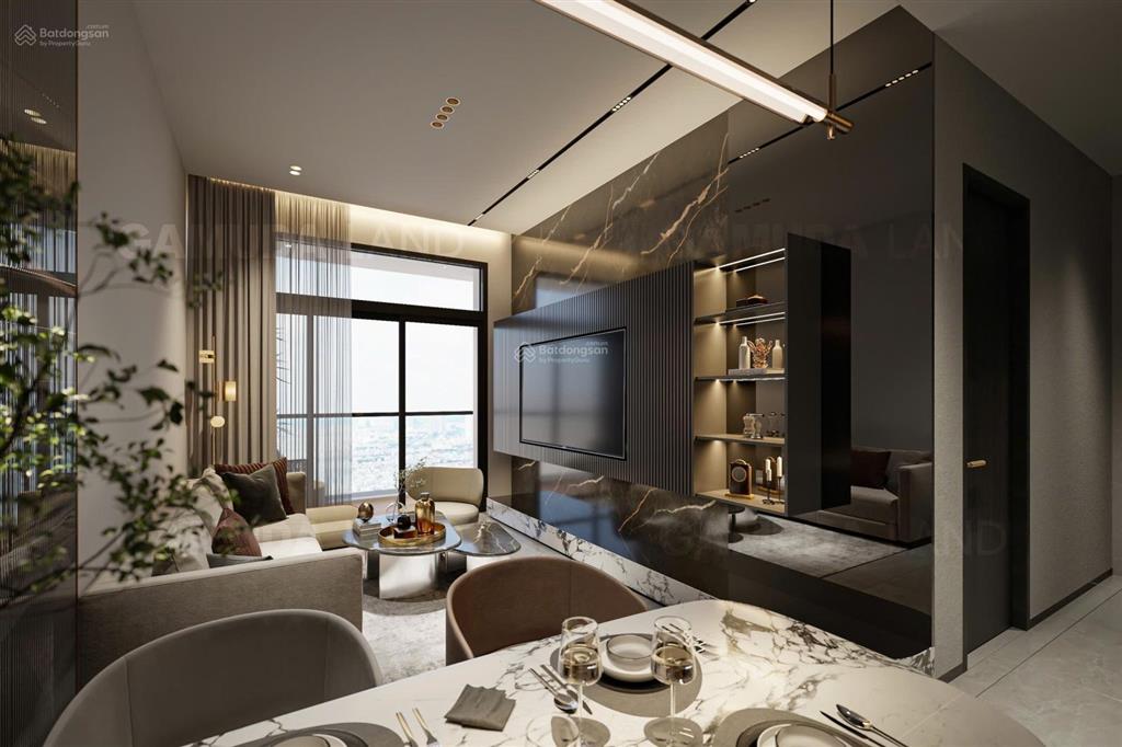 Bán căn góc tháp a2, 11,8 tỷ, 76 m², 2pn 2wc, tầng cao 2x, view thoáng