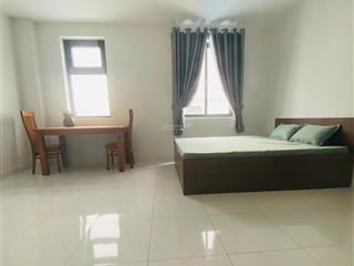 Căn hộ 1pn full nội thất view hồ sinh thái cực chill chỉ 5,5 triệu/tháng!