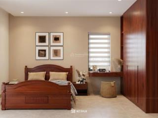 Bán biệt thự p. an khánh (bình an cũ)  186m2  ngang 12m  giá 50 tỷ tl