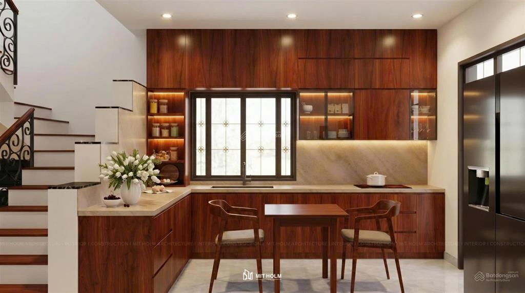 Bán biệt thự p. an khánh (bình an cũ)  186m2  ngang 12m  giá 50 tỷ tl