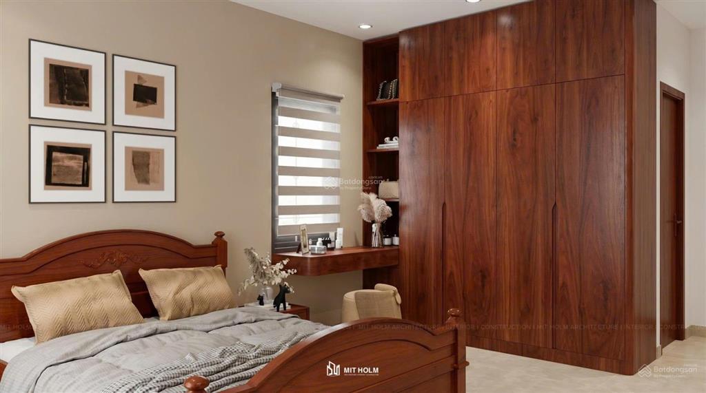 Bán biệt thự p. an khánh (bình an cũ)  186m2  ngang 12m  giá 50 tỷ tl