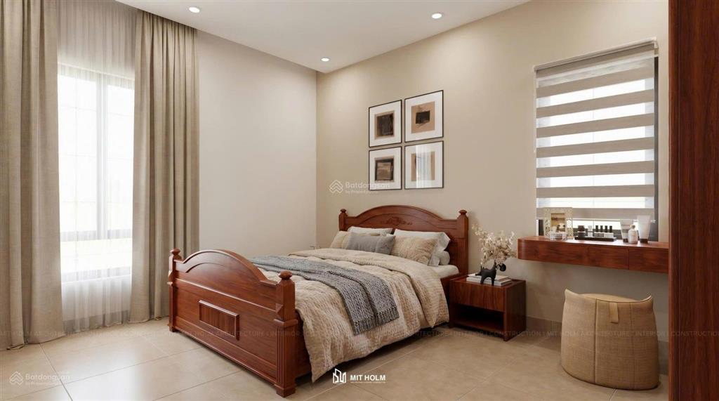 Bán biệt thự p. an khánh (bình an cũ)  186m2  ngang 12m  giá 50 tỷ tl
