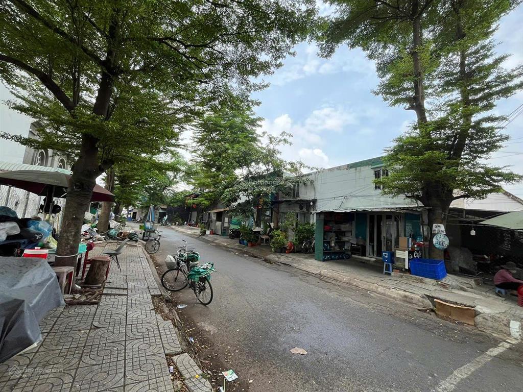 Bán nền đất biệt thự phường an khánh 313,5m2 đất ở giá 45 tỷ