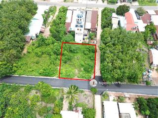 Chính chủ gửi bán đất đẹp phường bến cát ( tân hưng, bàu bàng ) 872m2