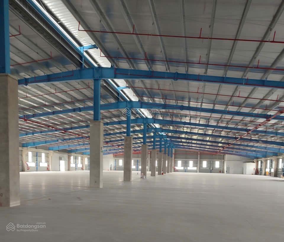 Cho thuê xưởng trong khu công nghiệp nhơn trạch, đồng nai