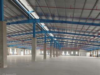Cho thuê xưởng trong khu công nghiệp nhơn trạch, đồng nai