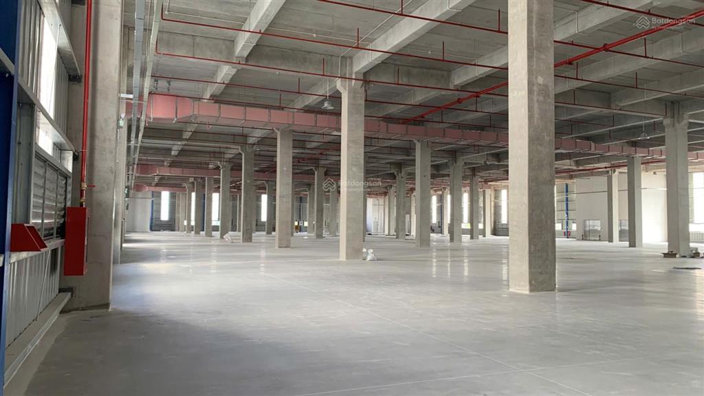 Cho thuê xưởng trong khu công nghiệp nhơn trạch, đồng nai