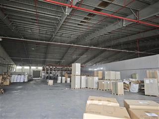 Chuyển nhượng nhà máy trong khu công nghiệp đại đăng, bình dương