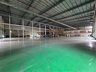 Chuyển nhượng nhà xưởng trong khu công nghiệp vsip 2, bình dương