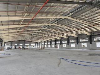 Cho thuê nhà xưởng trong khu công nghiệp, bà rịa vũng tàu