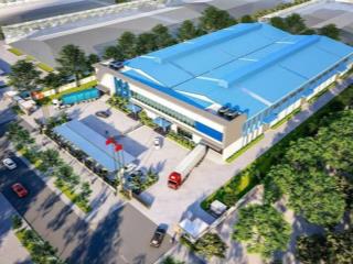 Cho thuê nhà xưởng trong khu công nghiệp châu đức  bà rịa vũng tàu