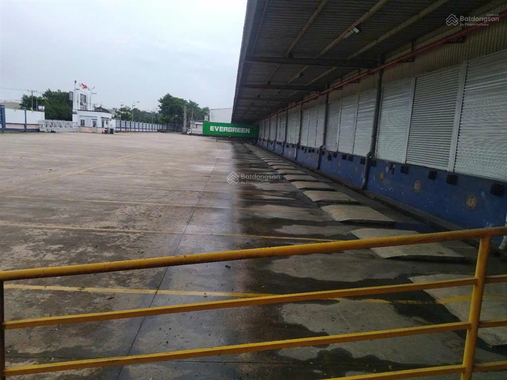 Cho thuê kho trong khu công nghiệp nam tân uyên, bình dương