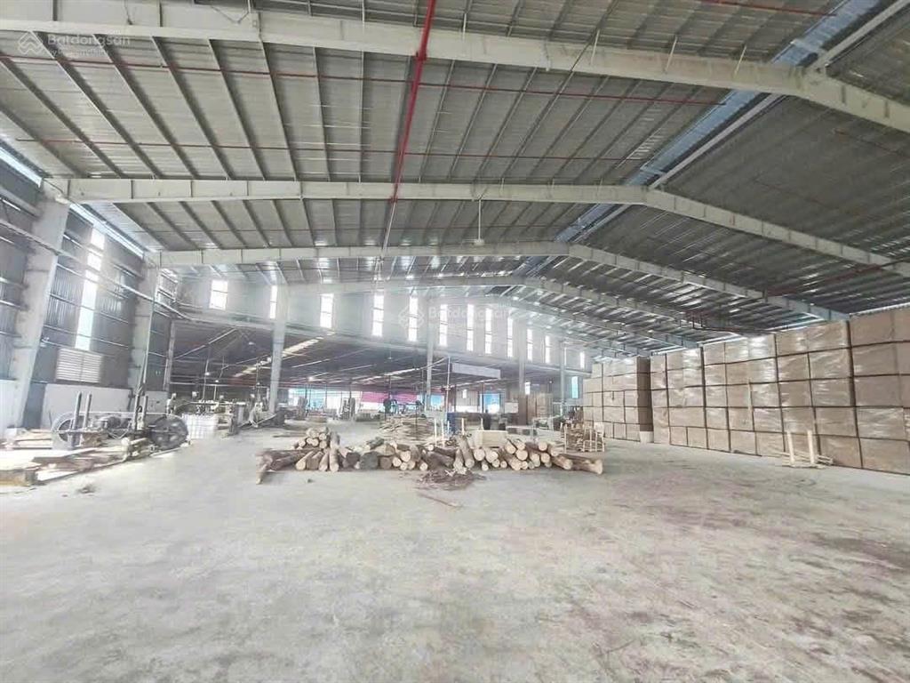 Cho thuê nhà xưởng ngoài khu công nghiệp tại bắc tân uyên, bình dương