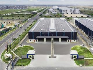 Cho thuê nhà xưởng trong khu công nghiệp vsip 3, bình dương
