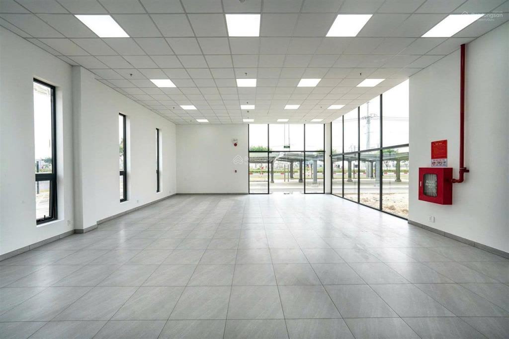 Cho thuê nhà xưởng trong khu công nghiệp vsip 3, bình dương