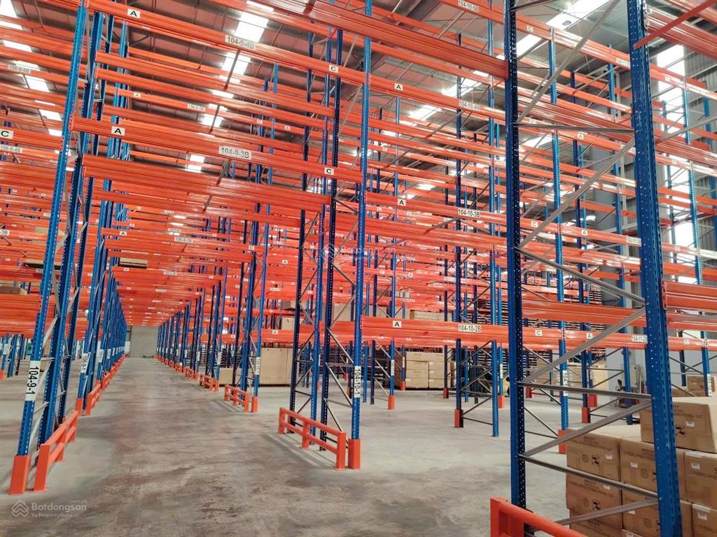 Cho thuê kho trong khu công nghiệp nam tân uyên, bình dương
