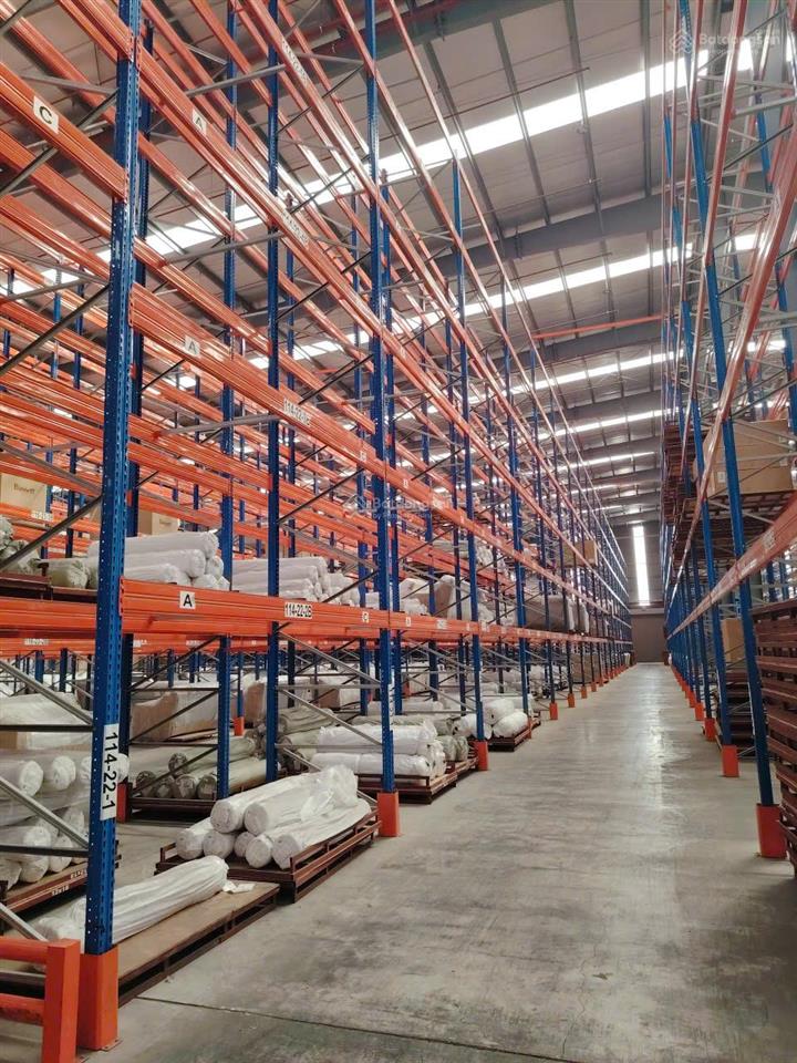 Cho thuê kho trong khu công nghiệp nam tân uyên, bình dương