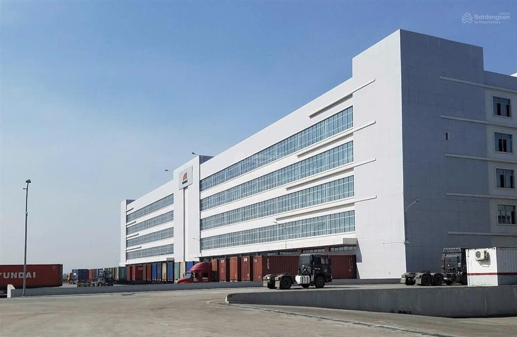 Cho thuê nhà xưởng cao tầng tại tân uyên, bình dương