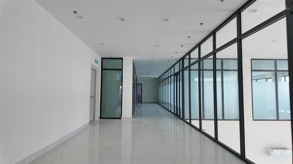 Bán nhà xưởng 2 tầng trong kcn vsip 2, bình dương