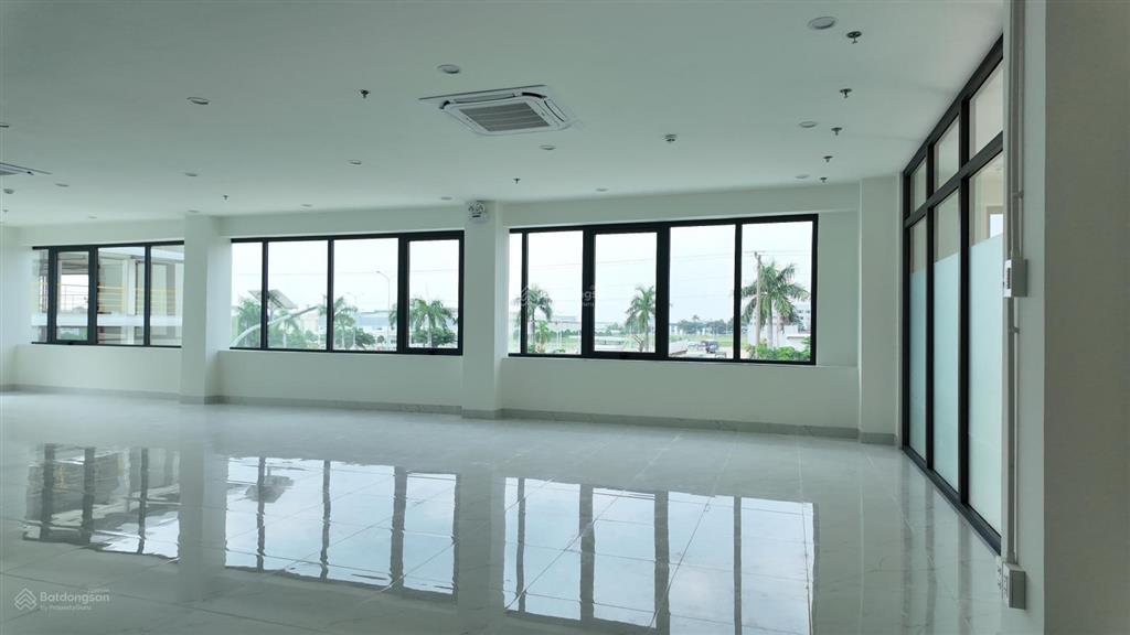 Bán nhà xưởng 2 tầng trong kcn vsip 2, bình dương