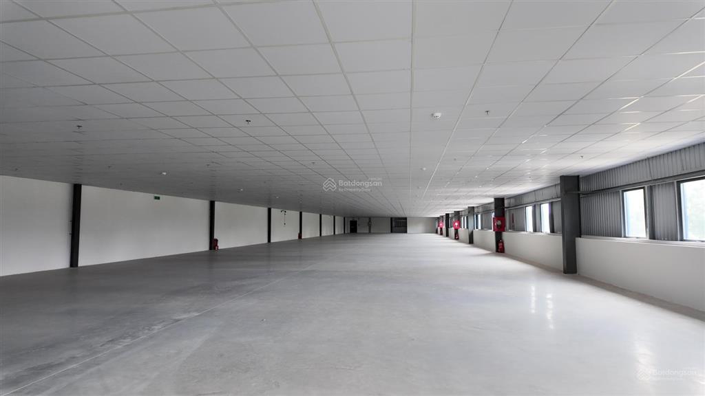 Bán nhà xưởng trong kcn chơn thành bình phước