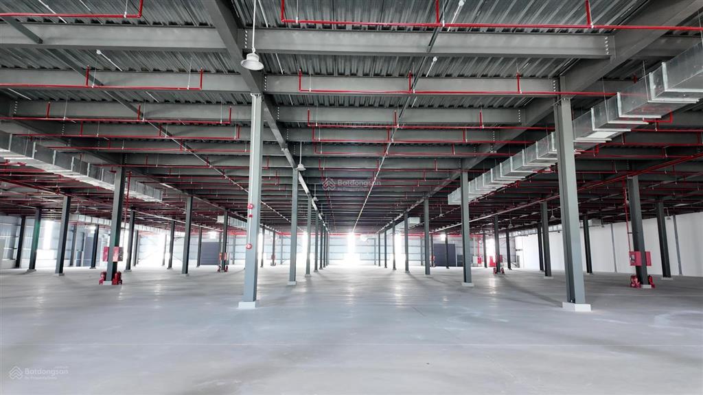 Bán nhà xưởng trong kcn chơn thành bình phước
