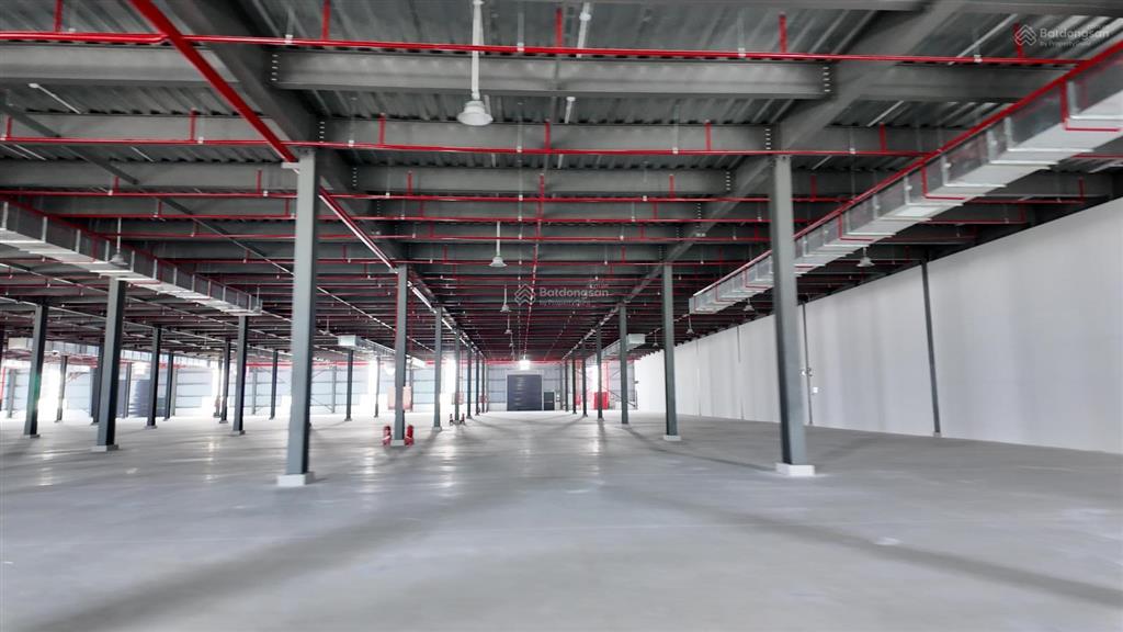 Bán nhà xưởng trong kcn chơn thành bình phước