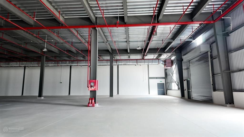 Bán nhà xưởng trong kcn chơn thành bình phước