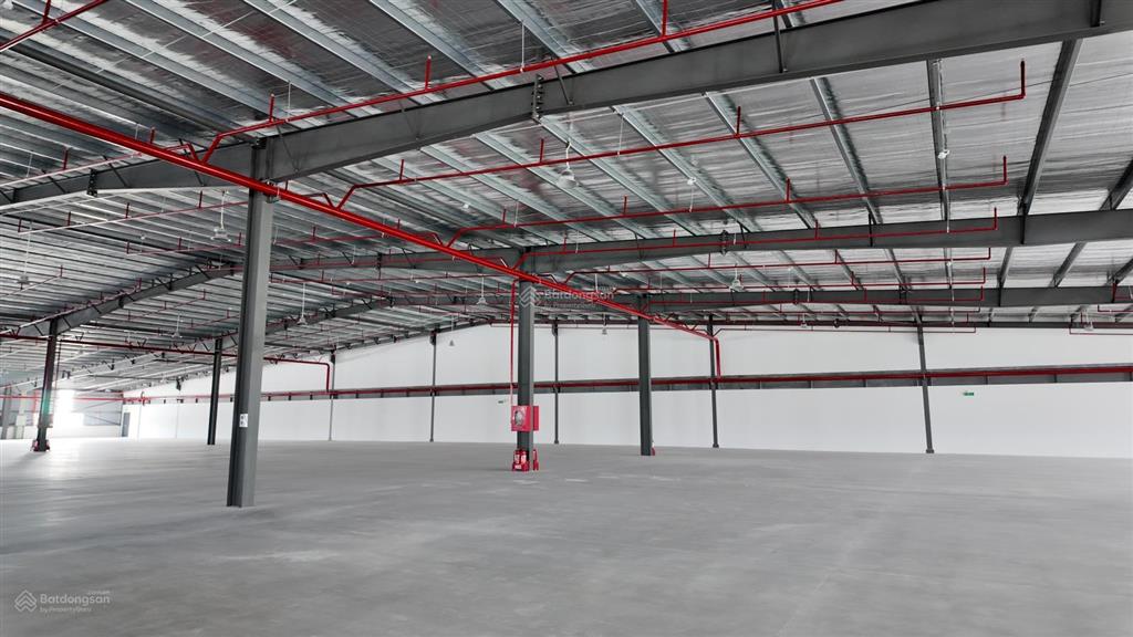 Bán nhà xưởng trong kcn chơn thành bình phước