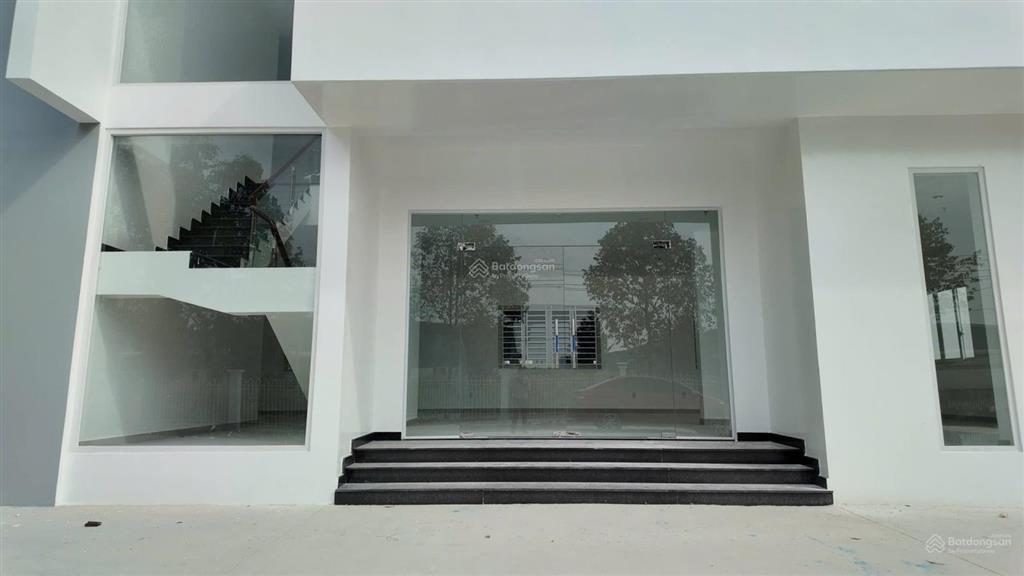 Cho thuê 9900m2 xưởng trong khu công nghiệp bàu bàng, bình dương