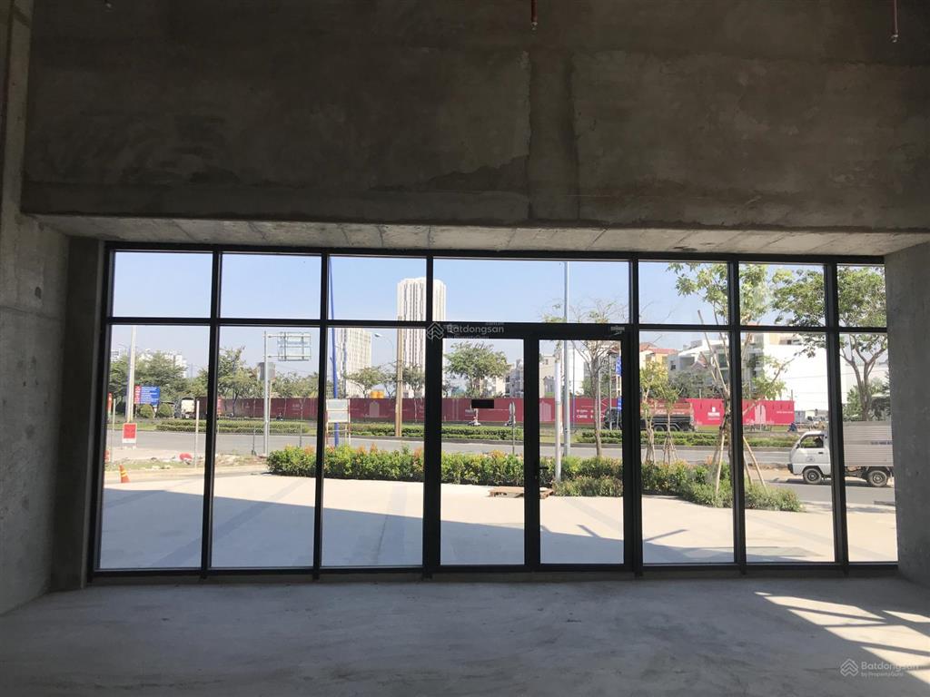 Bán shophouse the sun avenue tháp 8 căn góc 2mt đường 51 và đồng văn cống
