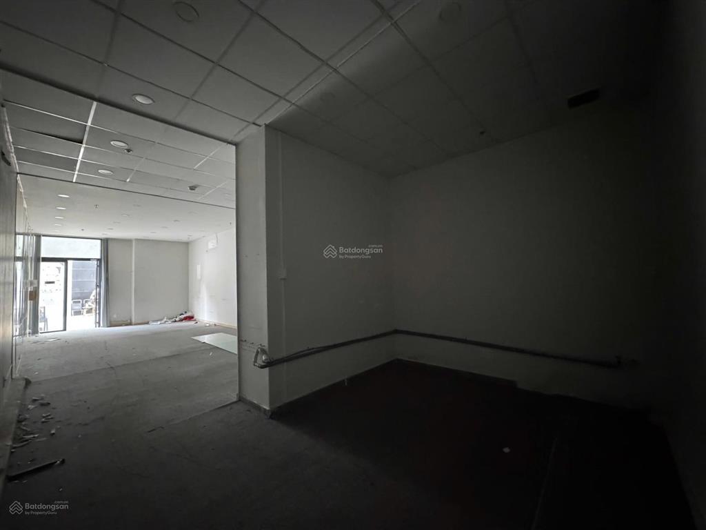 Bán shophouse the sun avenue tháp sav1 có sẵn hợp đồng thuê