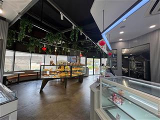 Bán cặp shophouse the sun avenue tháp sav1 có sẵn hợp đồng thuê