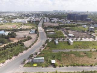 Bán đất nền centana điền phúc thành 100m2 ngang 5m phân khu sổ đỏ xây tự do