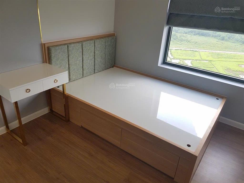 Cho thuê căn hộ 2pn nội thất đầy đủ giá 15 triệu view sông saigon