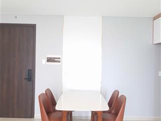 Cho thuê căn hộ 2pn nội thất đầy đủ giá 15 triệu view sông saigon