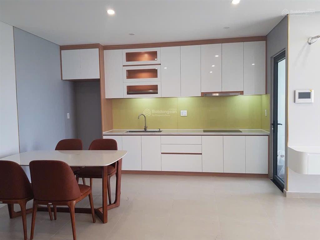 Cho thuê căn hộ 2pn nội thất đầy đủ giá 15 triệu view sông saigon