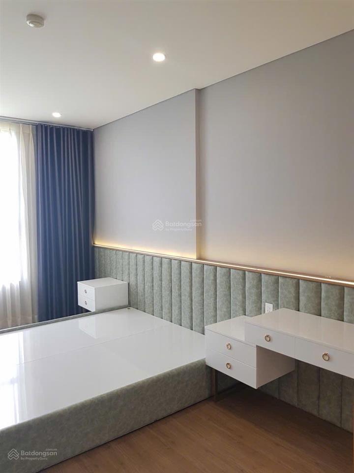 Cho thuê căn hộ 2pn nội thất đầy đủ giá 15 triệu view sông saigon