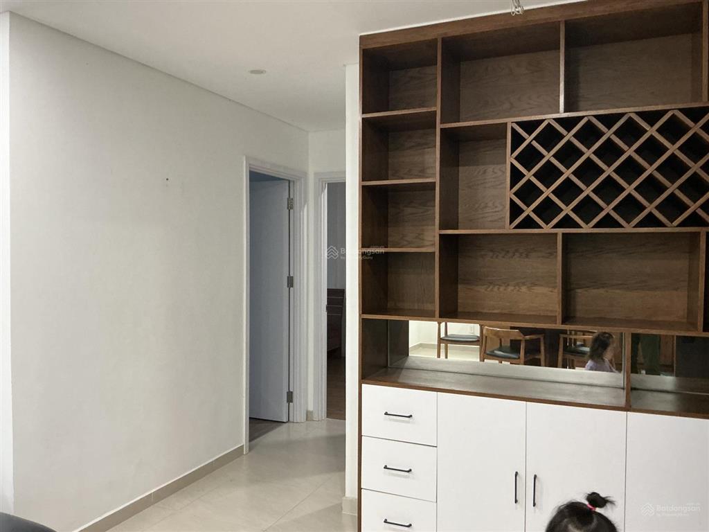Cho thuê căn hộ 2pn 80m² giá tham khảo tốt trong khu vực thủ thiêm dragon