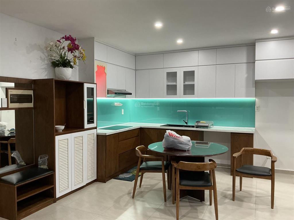 Cho thuê căn hộ 2pn 80m² giá tham khảo tốt trong khu vực thủ thiêm dragon