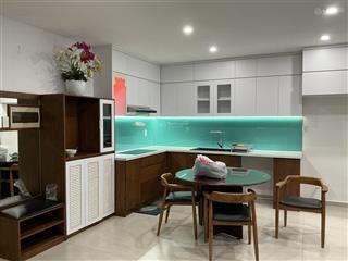Cho thuê căn hộ 2pn 80m² giá tham khảo tốt trong khu vực thủ thiêm dragon