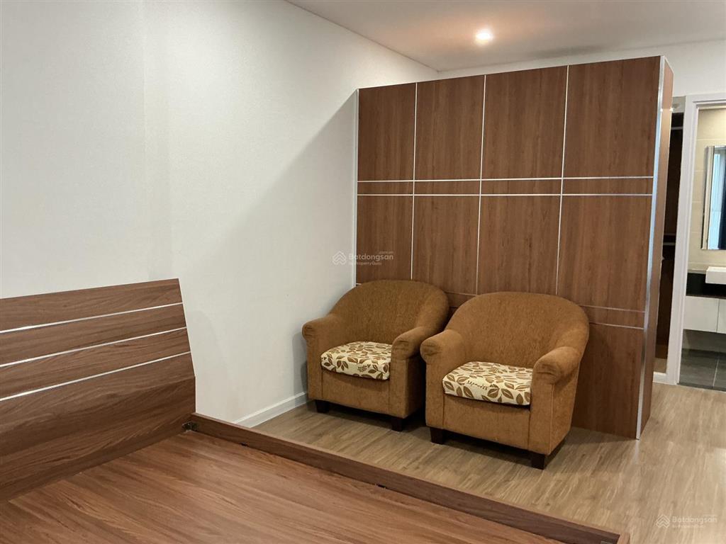 Cho thuê căn hộ 2pn 80m² giá tham khảo tốt trong khu vực thủ thiêm dragon