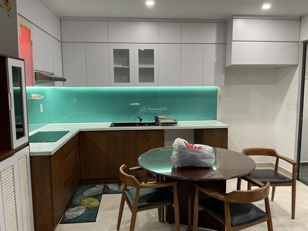Cho thuê căn hộ 2pn 80m² giá tham khảo tốt trong khu vực thủ thiêm dragon