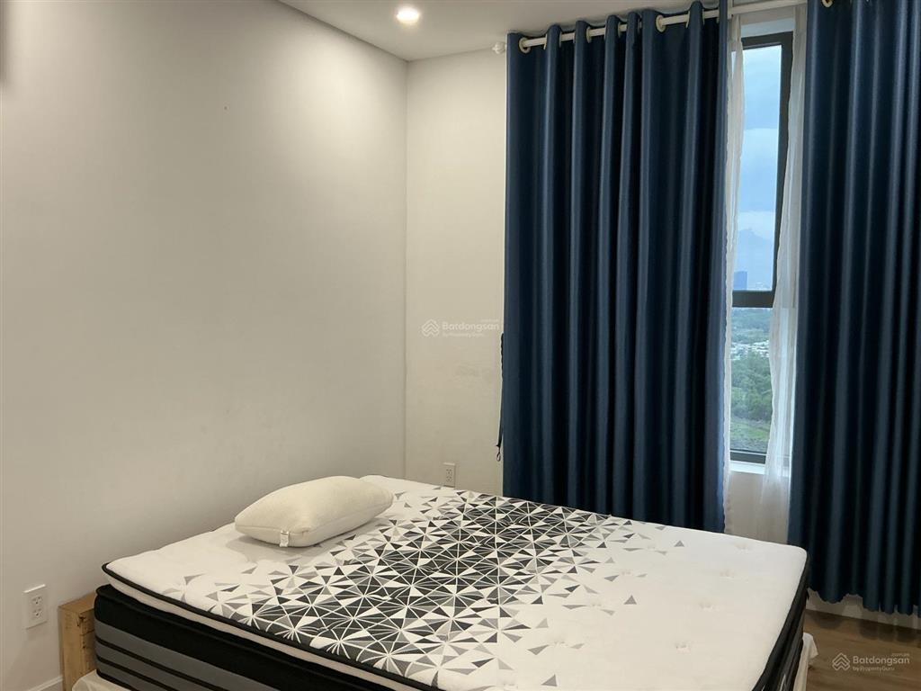 Cho thuê căn hộ 2pn 80m² giá tham khảo tốt trong khu vực thủ thiêm dragon