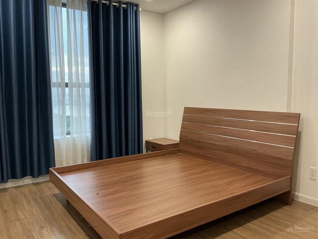 Cho thuê căn hộ 2pn 80m² giá tham khảo tốt trong khu vực thủ thiêm dragon