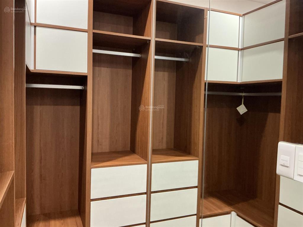 Cho thuê căn hộ 2pn 80m² giá tham khảo tốt trong khu vực thủ thiêm dragon